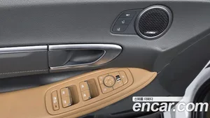 Hyundai Sonata, 2024 — миниатюра 30