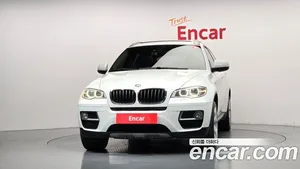 BMW X6, 2013 — миниатюра 3