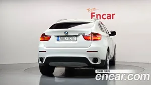 BMW X6, 2013 — миниатюра 4