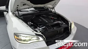 BMW X6, 2013 — миниатюра 6