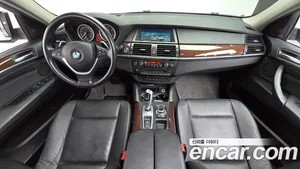 BMW X6, 2013 — миниатюра 7