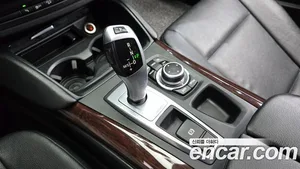 BMW X6, 2013 — миниатюра 9