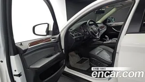 BMW X6, 2013 — миниатюра 10