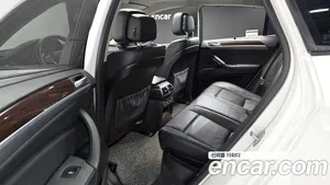 BMW X6, 2013 — миниатюра 11