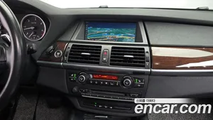 BMW X6, 2013 — миниатюра 13