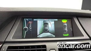 BMW X6, 2013 — миниатюра 14