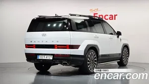 Hyundai Santa Fe, 2023 — миниатюра 2