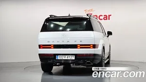 Hyundai Santa Fe, 2023 — миниатюра 4
