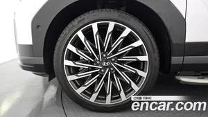 Hyundai Santa Fe, 2023 — миниатюра 5