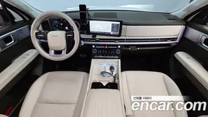 Hyundai Santa Fe, 2023 — миниатюра 7