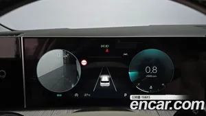 Hyundai Santa Fe, 2023 — миниатюра 8