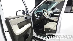 Hyundai Santa Fe, 2023 — миниатюра 10