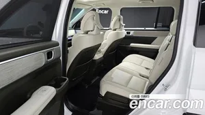 Hyundai Santa Fe, 2023 — миниатюра 11