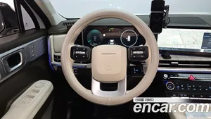 Hyundai Santa Fe, 2023 — миниатюра 12