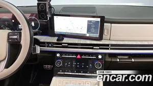 Hyundai Santa Fe, 2023 — миниатюра 13
