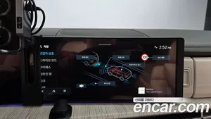 Hyundai Santa Fe, 2023 — миниатюра 15