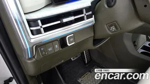 Hyundai Santa Fe, 2023 — миниатюра 19