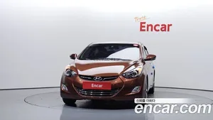 Hyundai Avante, 2013 — миниатюра 3