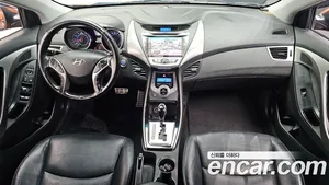 Hyundai Avante, 2013 — миниатюра 10