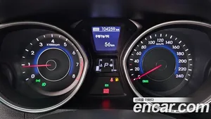 Hyundai Avante, 2013 — миниатюра 11