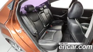 Hyundai Avante, 2013 — миниатюра 17
