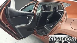 Hyundai Avante, 2013 — миниатюра 18