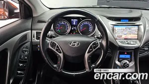 Hyundai Avante, 2013 — миниатюра 19
