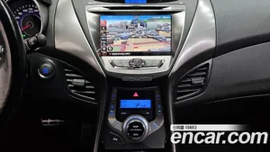 Hyundai Avante, 2013 — миниатюра 20