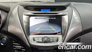 Hyundai Avante, 2013 — миниатюра 21
