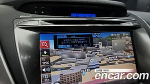 Hyundai Avante, 2013 — миниатюра 22