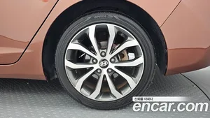 Hyundai Avante, 2013 — миниатюра 7