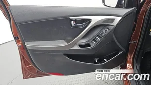 Hyundai Avante, 2013 — миниатюра 14