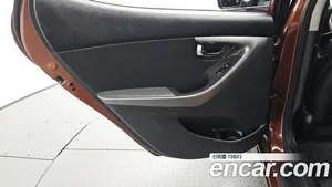Hyundai Avante, 2013 — миниатюра 15