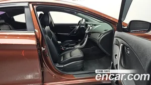 Hyundai Avante, 2013 — миниатюра 16