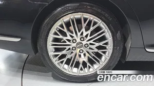 Genesis G90, 2021 — миниатюра 5