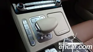 Genesis G90, 2021 — миниатюра 12