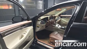 Genesis G90, 2021 — миниатюра 13