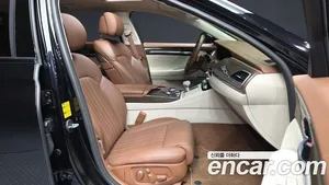 Genesis G90, 2021 — миниатюра 17