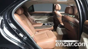 Genesis G90, 2021 — миниатюра 18