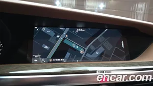 Genesis G90, 2021 — миниатюра 21