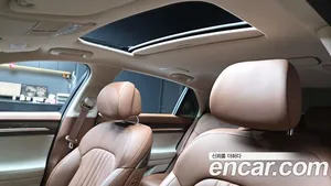Genesis G90, 2021 — миниатюра 24