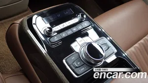 Genesis G90, 2021 — миниатюра 25
