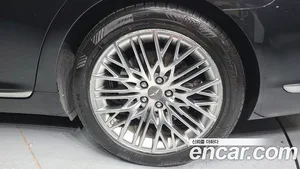 Genesis G90, 2021 — миниатюра 7