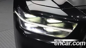Genesis G90, 2021 — миниатюра 8