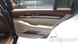 Genesis G90, 2021 — миниатюра 15