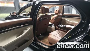Genesis G90, 2021 — миниатюра 16