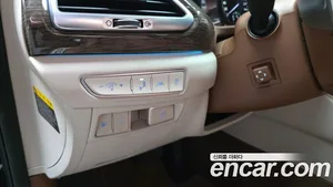 Genesis G90, 2021 — миниатюра 28