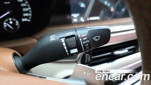 Genesis G90, 2021 — миниатюра 29