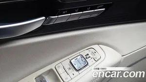 Genesis G90, 2021 — миниатюра 30