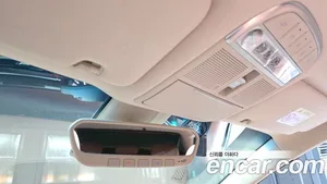 Genesis G90, 2021 — миниатюра 31